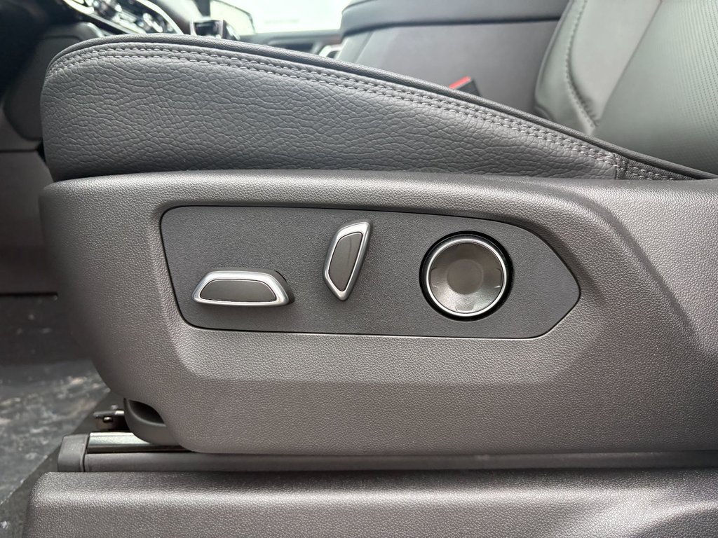 GMC Sierra 1500  2026 à Saint-Eustache, Québec - 15 - w1024h768px