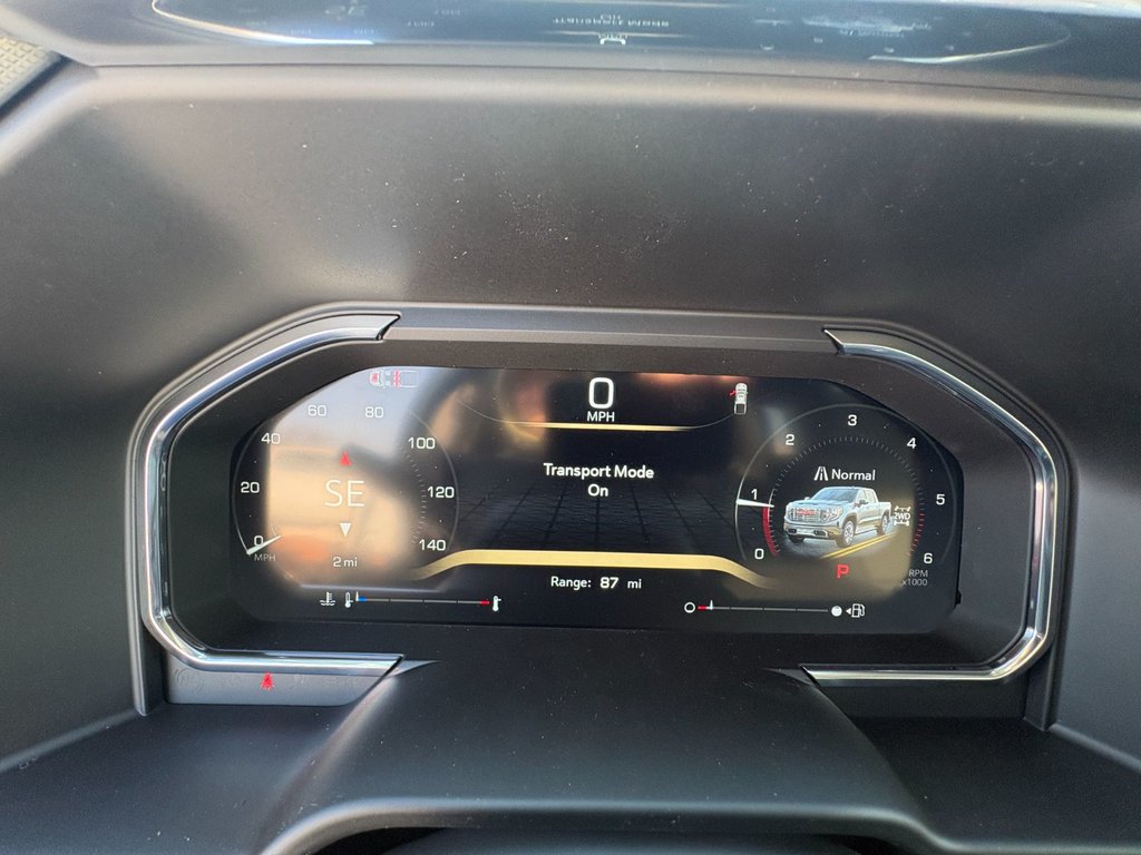 2026 GMC Sierra 1500 in Saint-Eustache, Quebec - 8 - w1024h768px