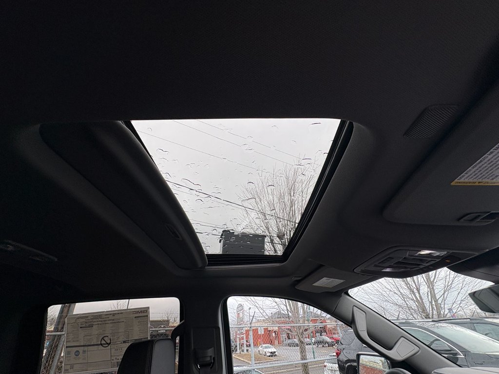 GMC Sierra 1500  2026 à Saint-Eustache, Québec - 16 - w1024h768px