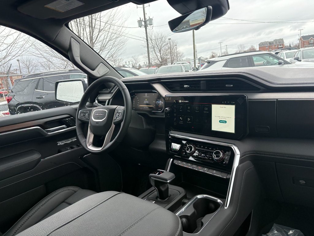 GMC Sierra 1500  2026 à Saint-Eustache, Québec - 20 - w1024h768px