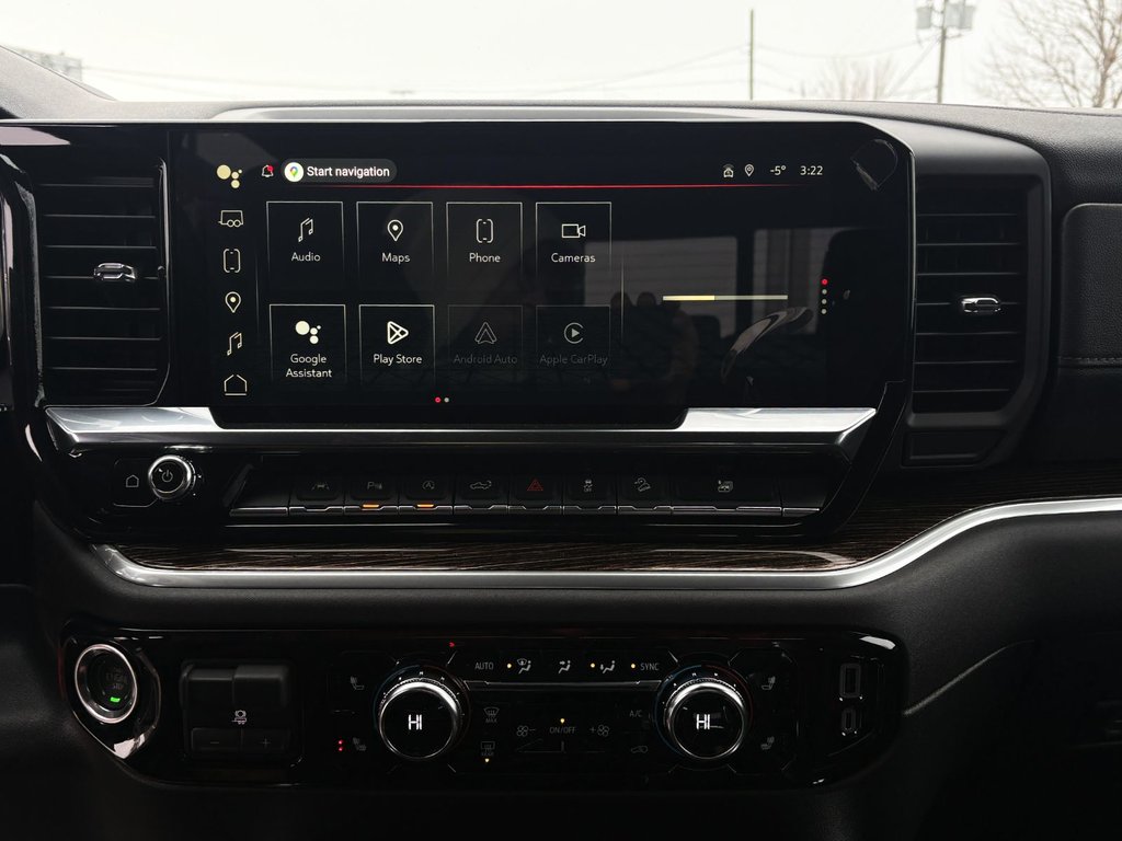 2026 GMC Sierra 1500 in Saint-Eustache, Quebec - 9 - w1024h768px