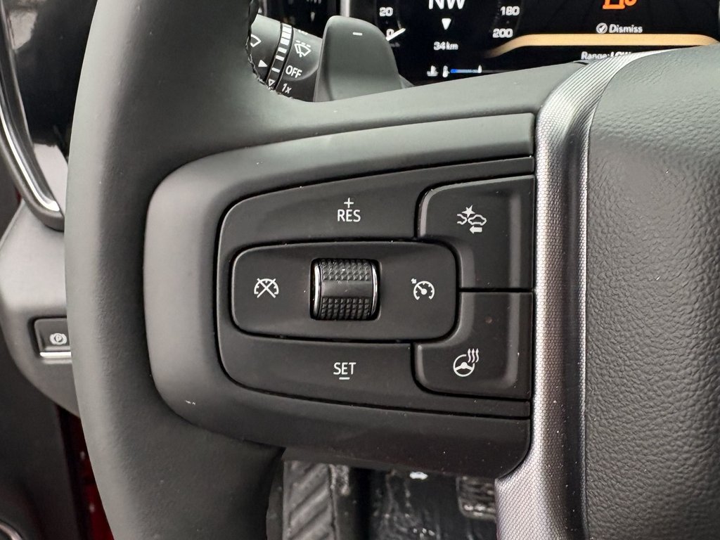 2026 GMC Sierra 1500 in Saint-Eustache, Quebec - 7 - w1024h768px
