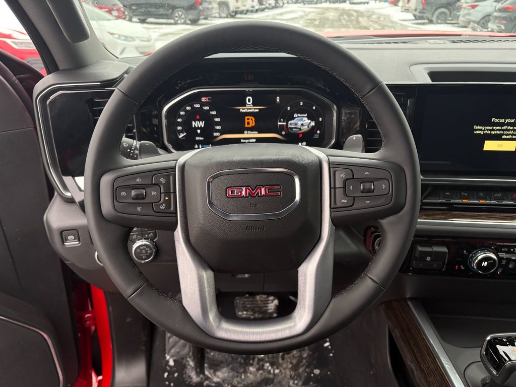2026 GMC Sierra 1500 in Saint-Eustache, Quebec - 6 - w1024h768px