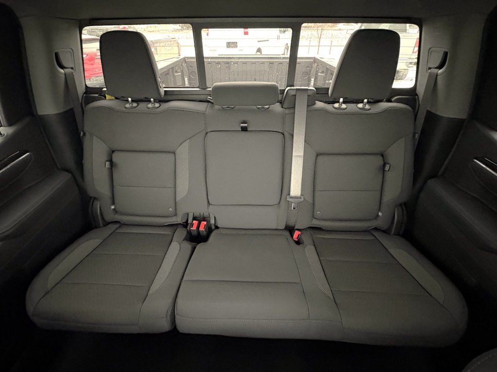 2026 GMC Sierra 1500 in Saint-Eustache, Quebec - 14 - w1024h768px