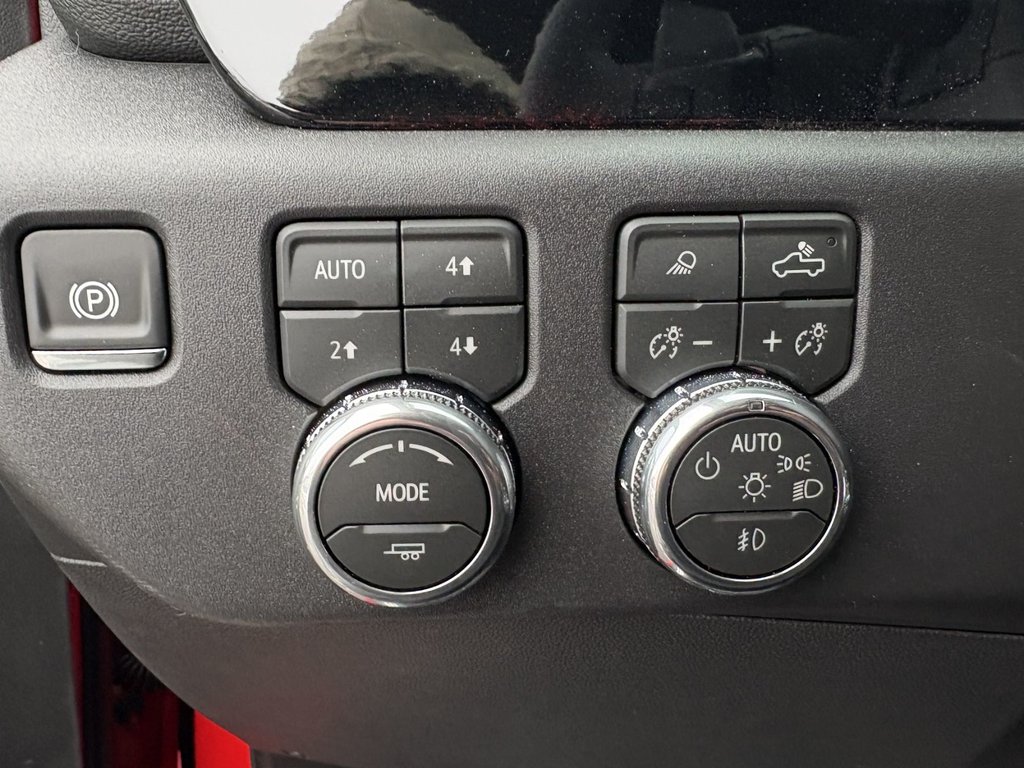 2026 GMC Sierra 1500 in Saint-Eustache, Quebec - 11 - w1024h768px