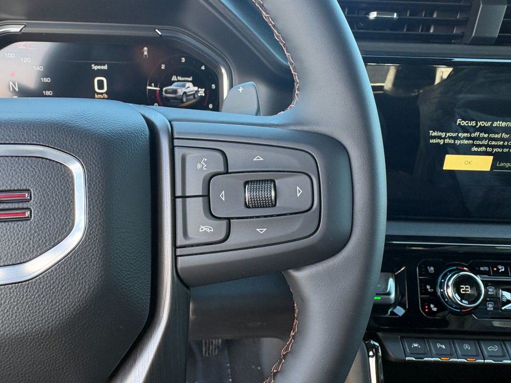 GMC Sierra 1500  2026 à Saint-Eustache, Québec - 8 - w1024h768px