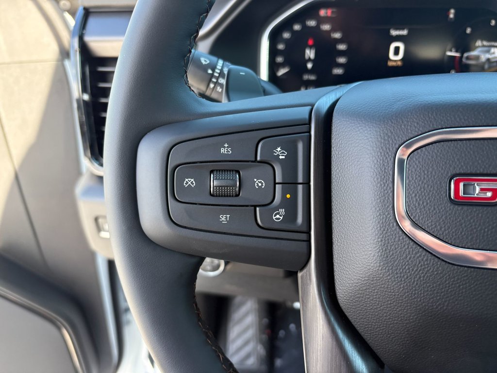 GMC Sierra 1500  2026 à Saint-Eustache, Québec - 7 - w1024h768px