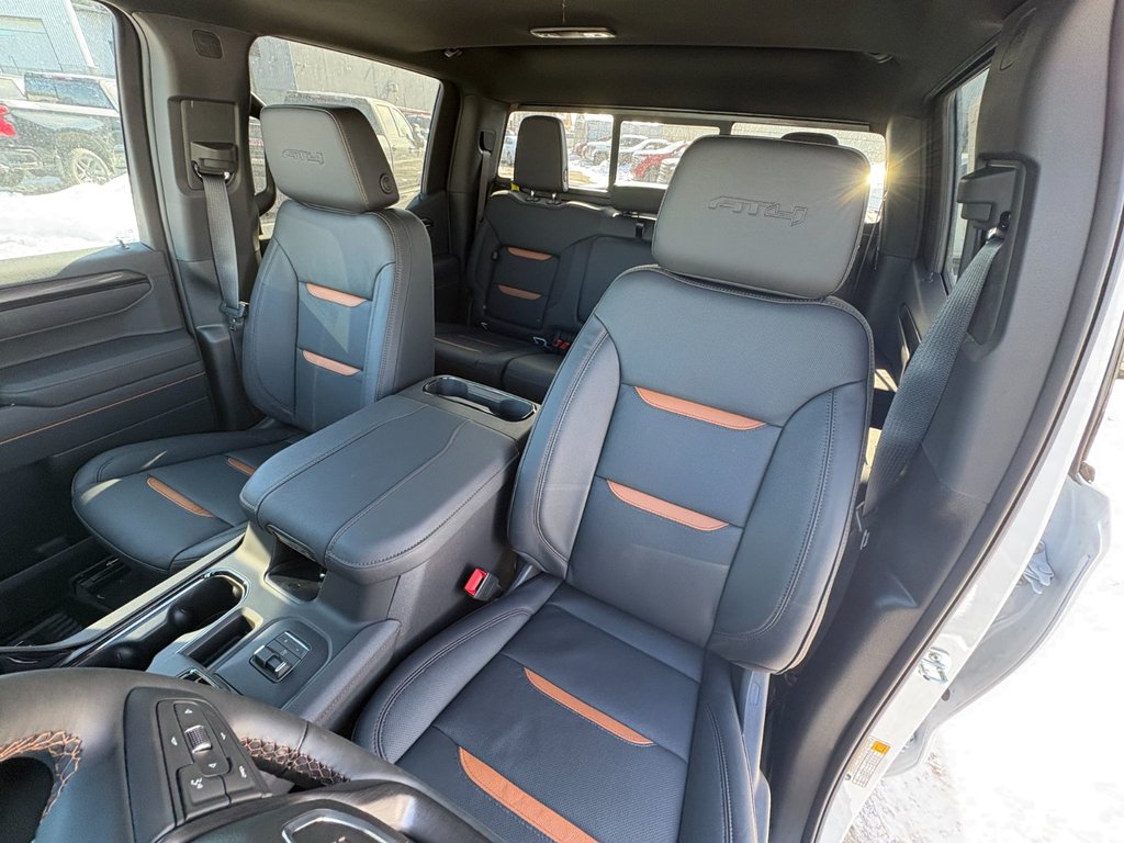 GMC Sierra 1500  2026 à Saint-Eustache, Québec - 13 - w1024h768px