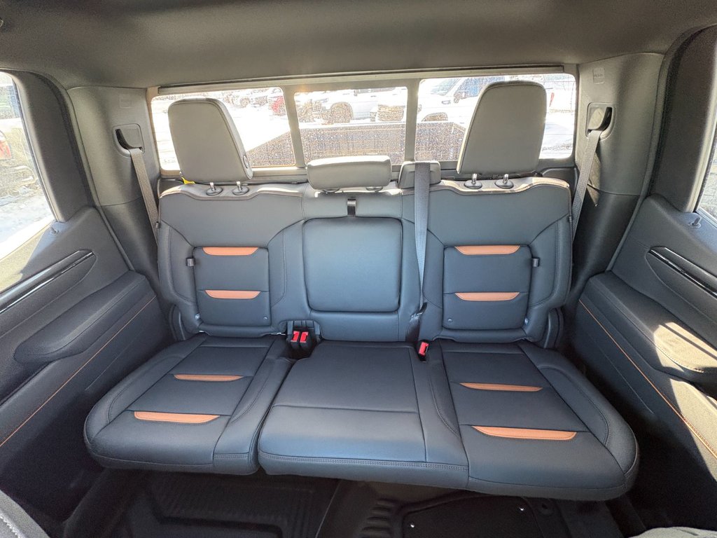 GMC Sierra 1500  2026 à Saint-Eustache, Québec - 14 - w1024h768px