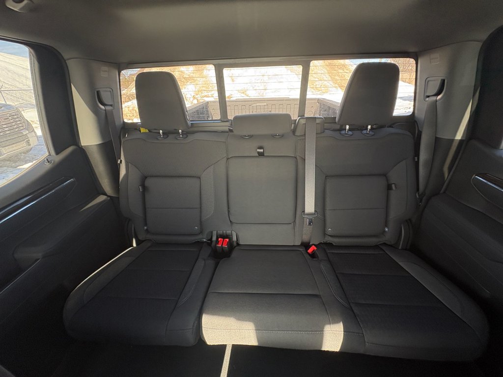 2026 GMC Sierra 1500 in Saint-Eustache, Quebec - 15 - w1024h768px