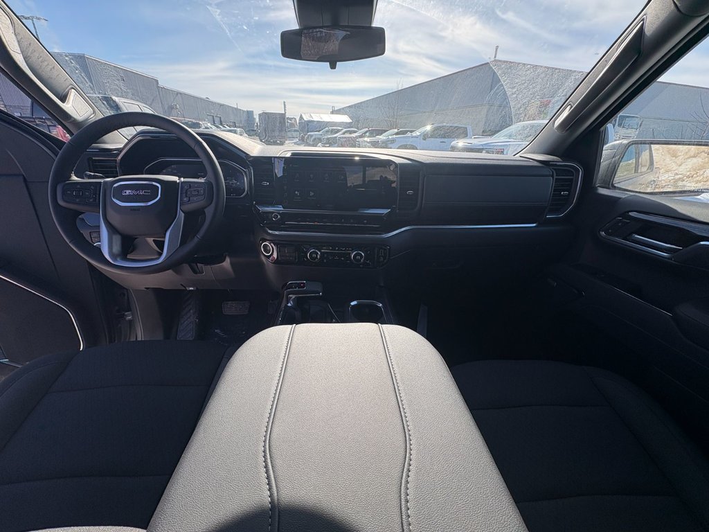 2026 GMC Sierra 1500 in Saint-Eustache, Quebec - 12 - w1024h768px