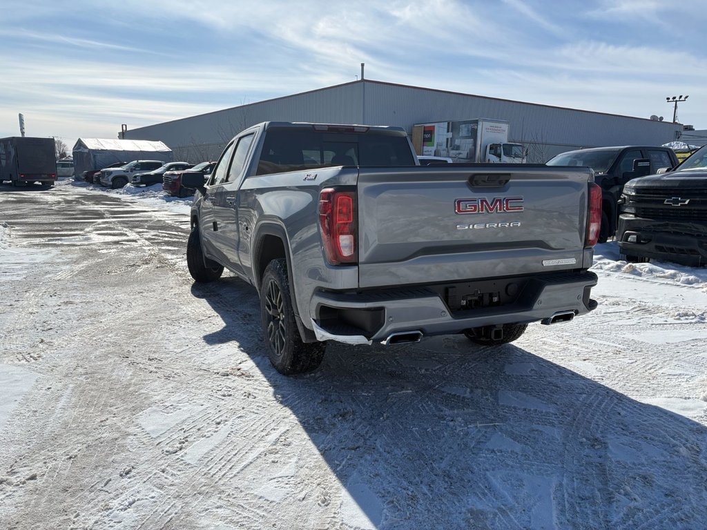 2026 GMC Sierra 1500 in Saint-Eustache, Quebec - 4 - w1024h768px