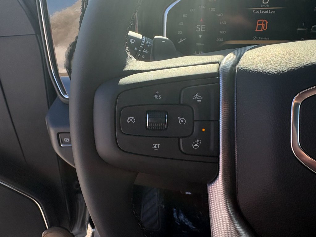 2026 GMC Sierra 1500 in Saint-Eustache, Quebec - 7 - w1024h768px