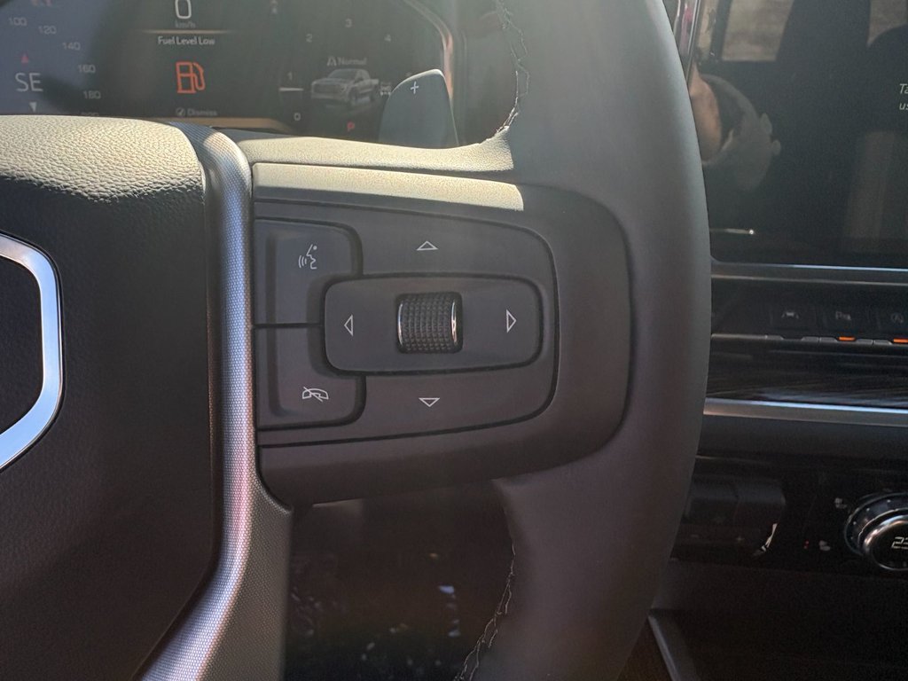 2026 GMC Sierra 1500 in Saint-Eustache, Quebec - 8 - w1024h768px