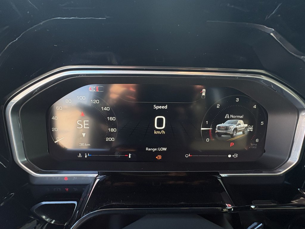 2026 GMC Sierra 1500 in Saint-Eustache, Quebec - 10 - w1024h768px