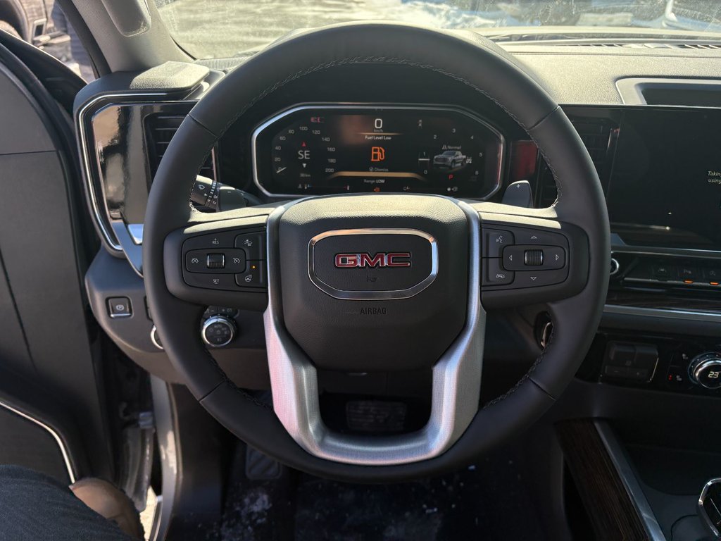 2026 GMC Sierra 1500 in Saint-Eustache, Quebec - 6 - w1024h768px