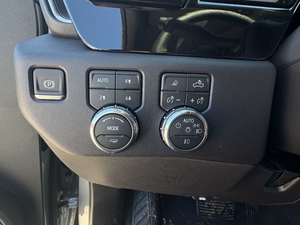 2026 GMC Sierra 1500 in Saint-Eustache, Quebec - 9 - w1024h768px