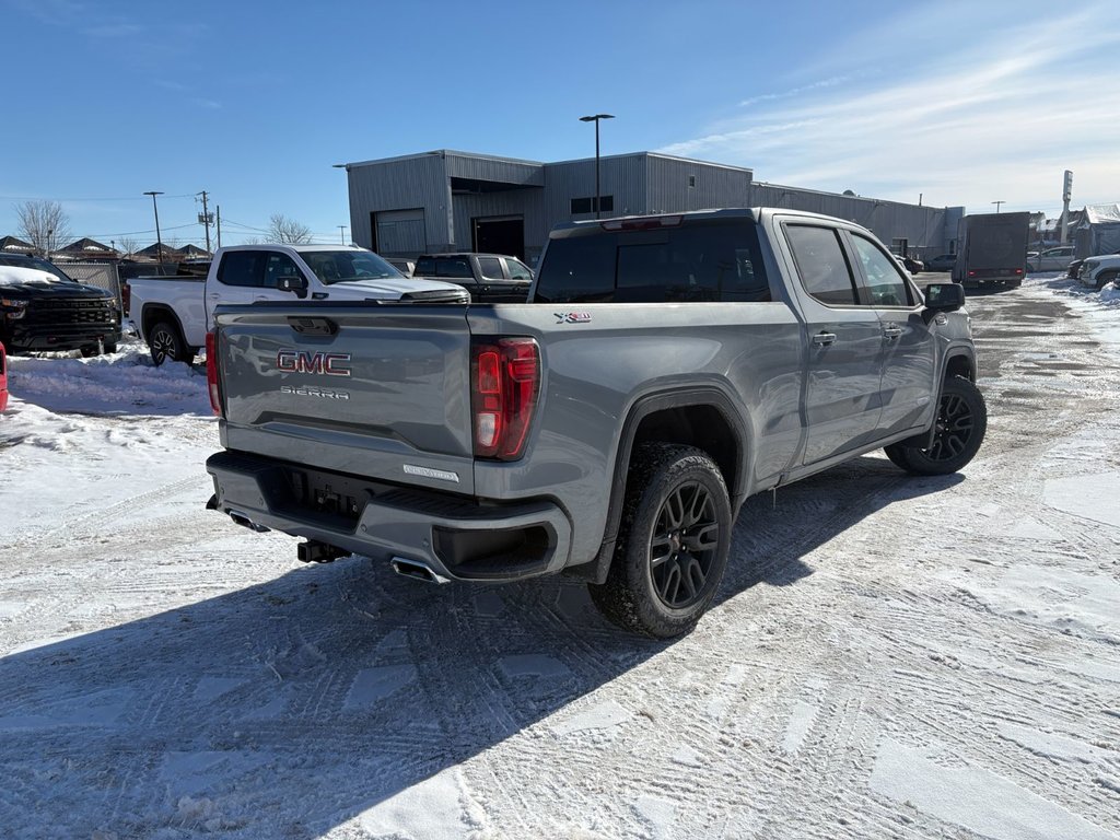 2026 GMC Sierra 1500 in Saint-Eustache, Quebec - 3 - w1024h768px