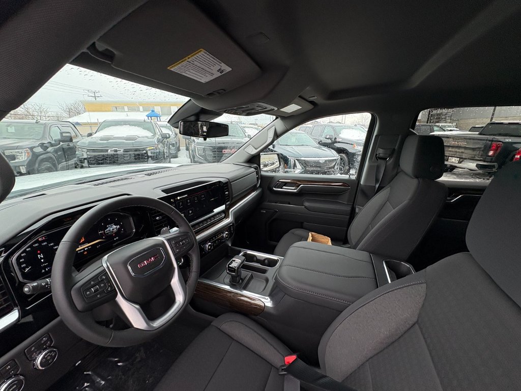 2026 GMC Sierra 1500 in Saint-Eustache, Quebec - 10 - w1024h768px