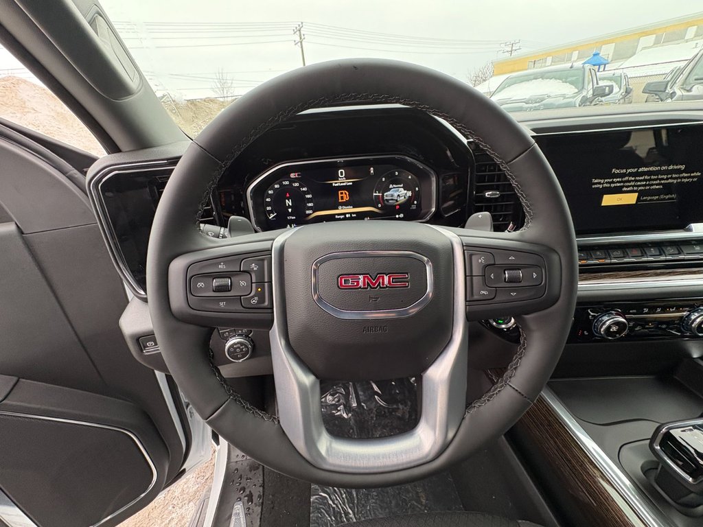 2026 GMC Sierra 1500 in Saint-Eustache, Quebec - 6 - w1024h768px