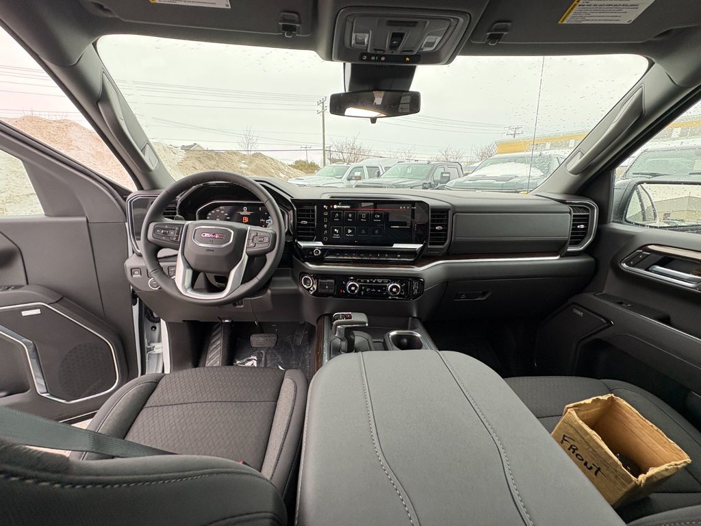 2026 GMC Sierra 1500 in Saint-Eustache, Quebec - 11 - w1024h768px