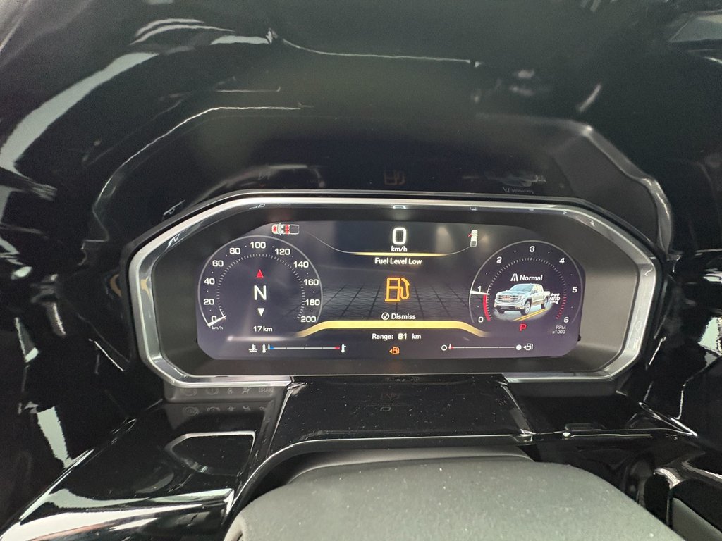 2026 GMC Sierra 1500 in Saint-Eustache, Quebec - 9 - w1024h768px