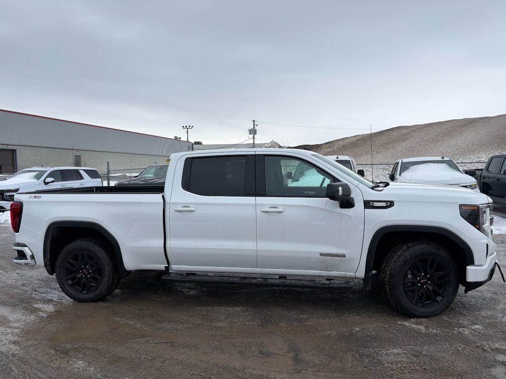 2026 GMC Sierra 1500 in Saint-Eustache, Quebec - 4 - w1024h768px
