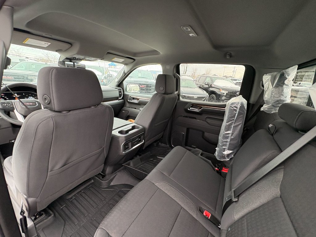 2026 GMC Sierra 1500 in Saint-Eustache, Quebec - 12 - w1024h768px