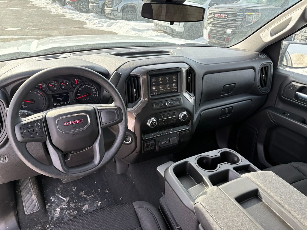 2026 GMC Sierra 1500 in Saint-Eustache, Quebec - 15 - w1024h768px
