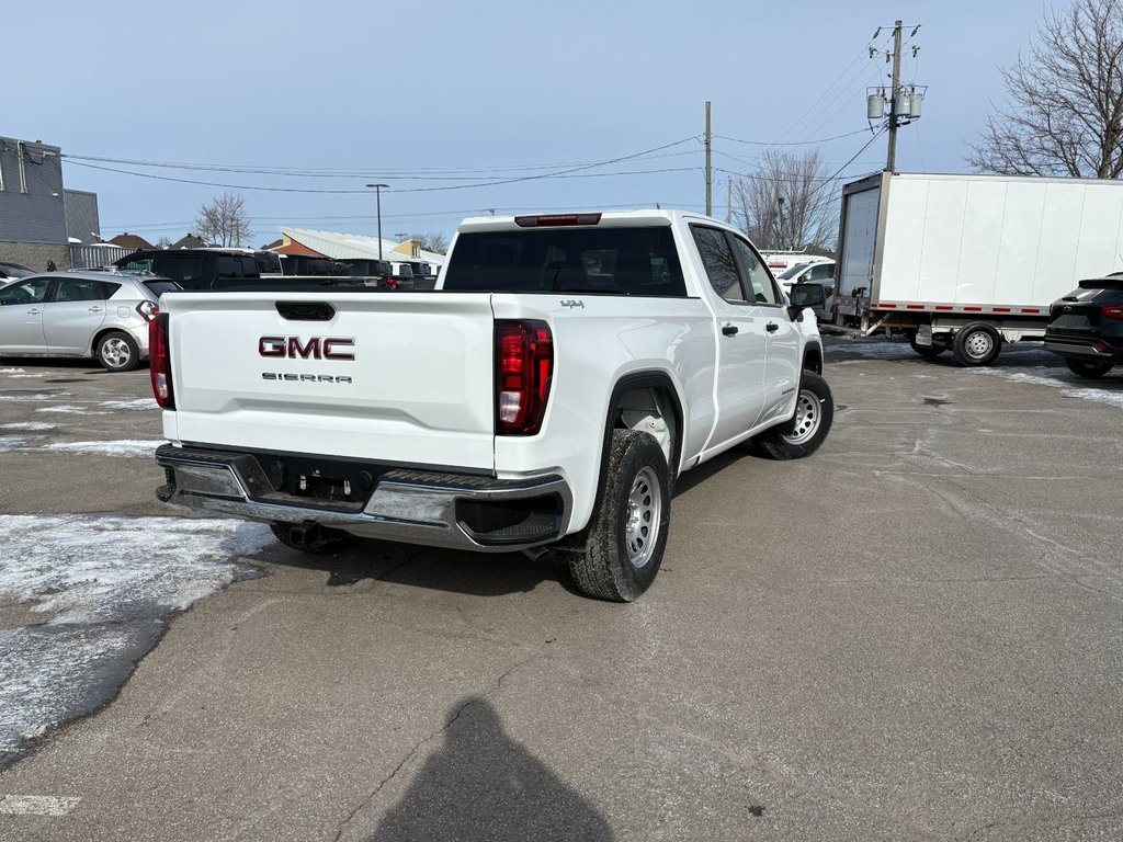 2026 GMC Sierra 1500 in Saint-Eustache, Quebec - 3 - w1024h768px