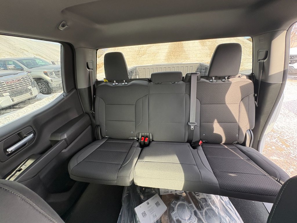 2026 GMC Sierra 1500 in Saint-Eustache, Quebec - 17 - w1024h768px