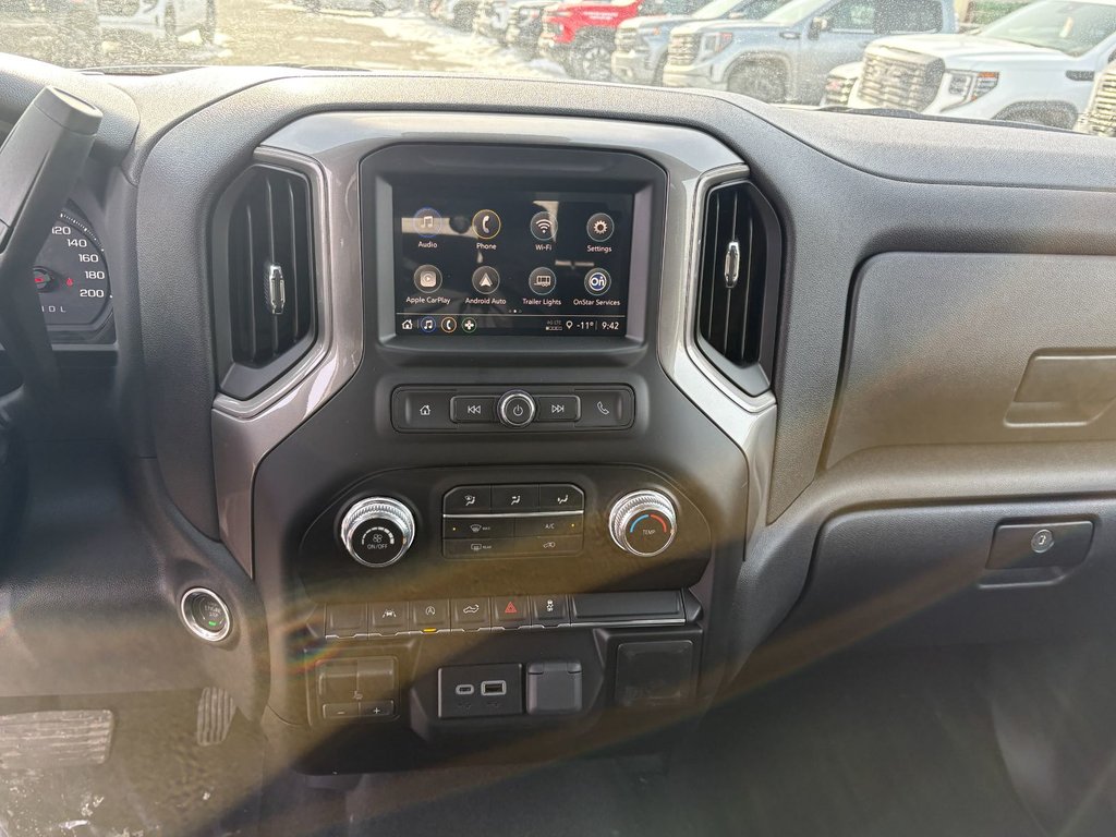 2026 GMC Sierra 1500 in Saint-Eustache, Quebec - 12 - w1024h768px