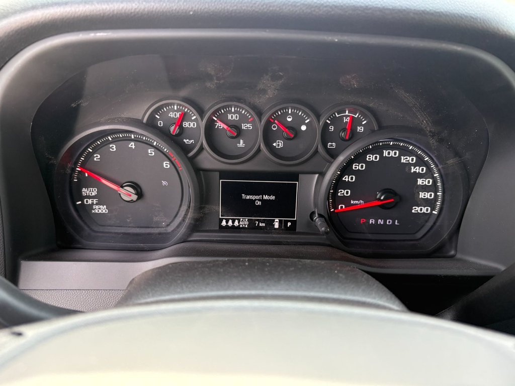 2026 GMC Sierra 1500 in Saint-Eustache, Quebec - 11 - w1024h768px