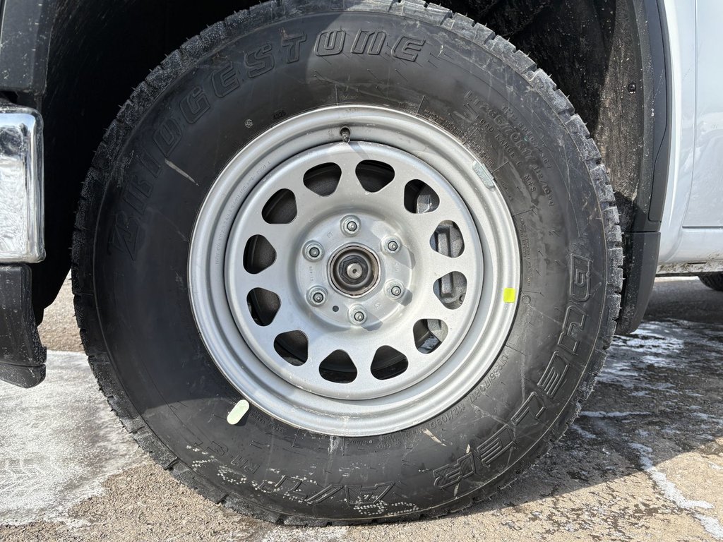 2026 GMC Sierra 1500 in Saint-Eustache, Quebec - 7 - w1024h768px