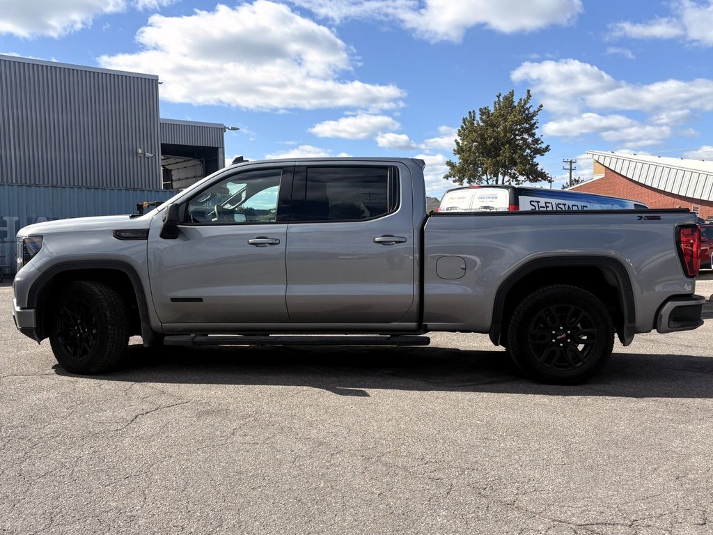 2026 GMC Sierra 1500 in Saint-Eustache, Quebec - 6 - w1024h768px