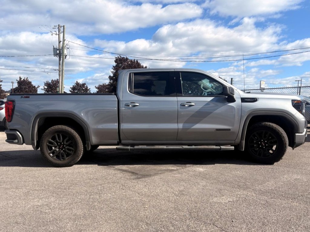 2026 GMC Sierra 1500 in Saint-Eustache, Quebec - 3 - w1024h768px