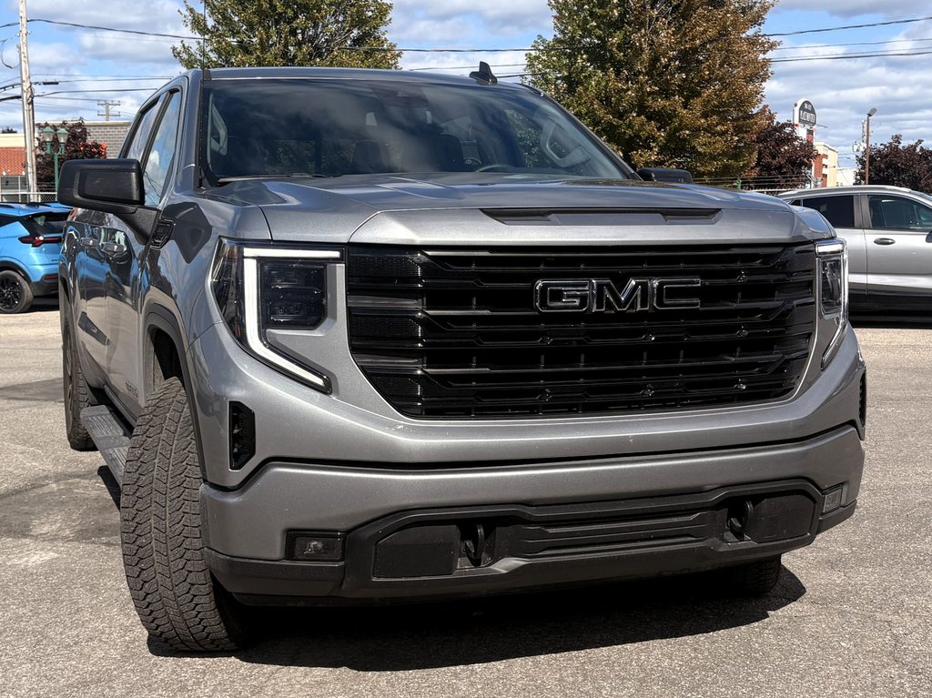 2026 GMC Sierra 1500 in Saint-Eustache, Quebec - 2 - w1024h768px