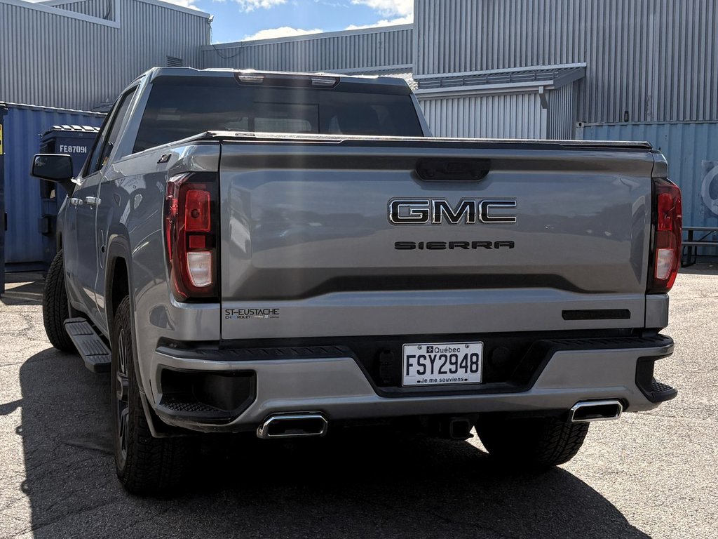 2026 GMC Sierra 1500 in Saint-Eustache, Quebec - 5 - w1024h768px