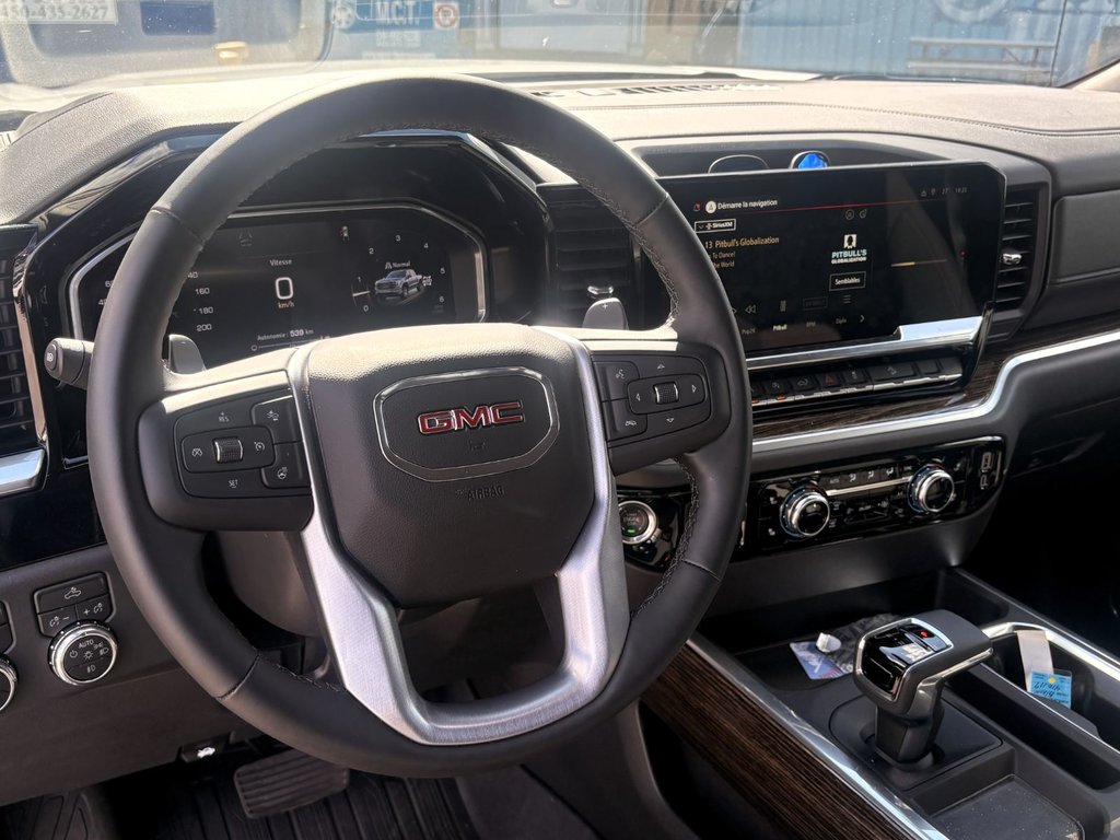 2026 GMC Sierra 1500 in Saint-Eustache, Quebec - 13 - w1024h768px