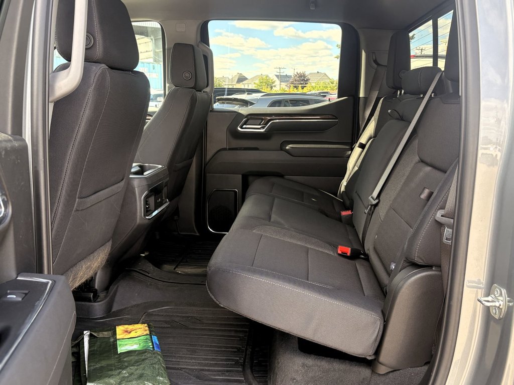2026 GMC Sierra 1500 in Saint-Eustache, Quebec - 14 - w1024h768px