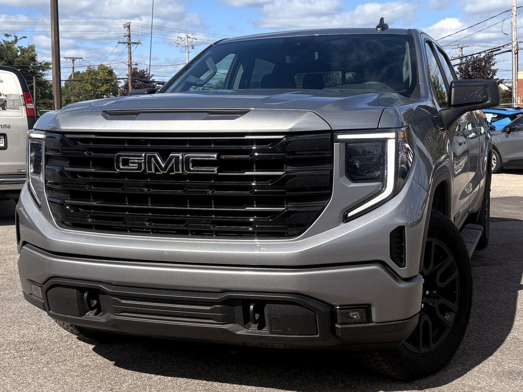 2026 GMC Sierra 1500 in Saint-Eustache, Quebec - 1 - w1024h768px