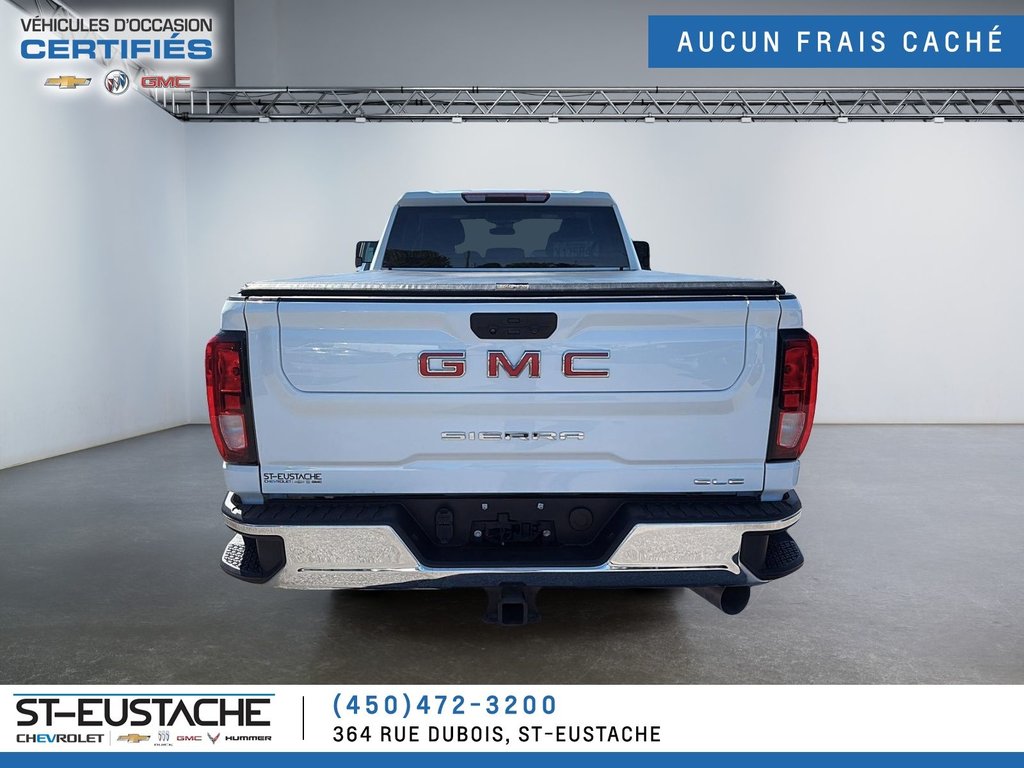 2024 GMC SIERRA 2500 HD in Saint-Eustache, Quebec - 7 - w1024h768px