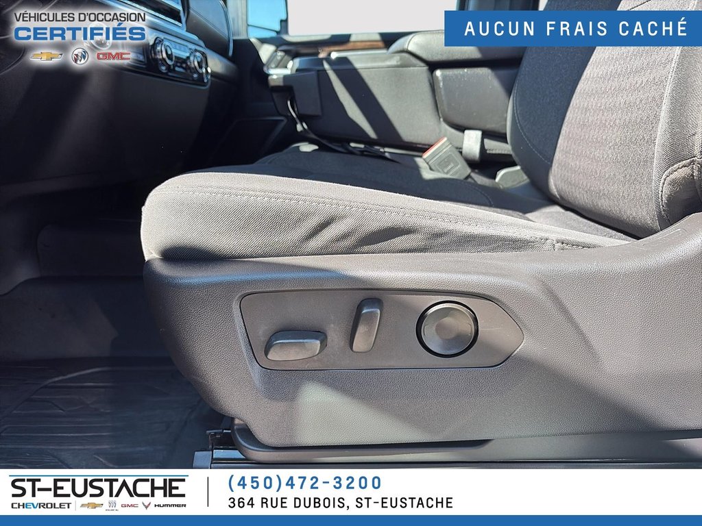 2024 GMC SIERRA 2500 HD in Saint-Eustache, Quebec - 10 - w1024h768px