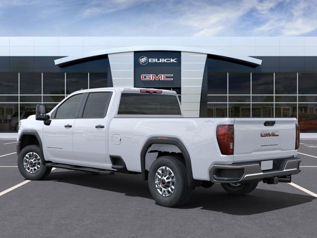 2025 GMC Sierra 2500 HD in Saint-Eustache, Quebec - 3 - w1024h768px