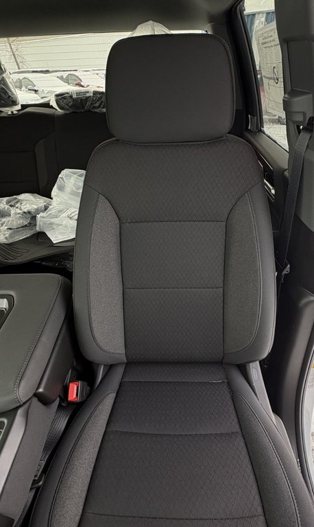 GMC Sierra 2500 HD  2026 à Saint-Eustache, Québec - 13 - w1024h768px