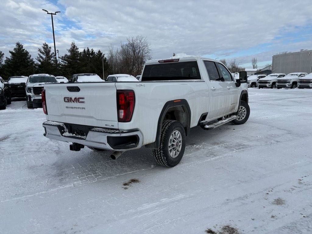 GMC Sierra 2500 HD  2026 à Saint-Eustache, Québec - 4 - w1024h768px