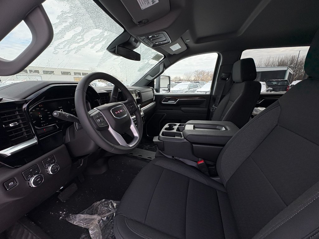 GMC Sierra 2500 HD  2026 à Saint-Eustache, Québec - 6 - w1024h768px