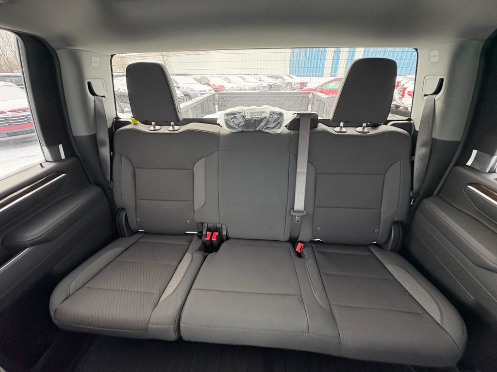 GMC Sierra 2500 HD  2026 à Saint-Eustache, Québec - 14 - w1024h768px