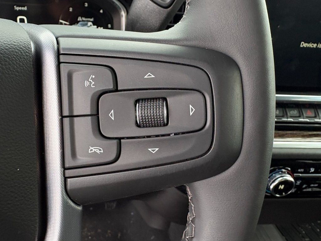 GMC Sierra 2500 HD  2026 à Saint-Eustache, Québec - 10 - w1024h768px