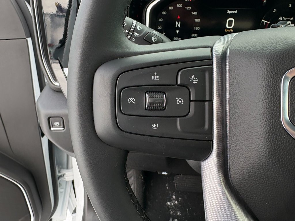 GMC Sierra 2500 HD  2026 à Saint-Eustache, Québec - 9 - w1024h768px